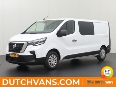 Nissan Primastar 2.0DCi 130PK Lang Acenta Demovoordeel !!