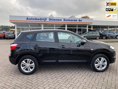 Nissan Qashqai 1.6 Acenta