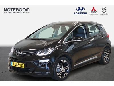 Opel Ampera-E BUSINESS EXECUTIVE 60 KWH €2000,-