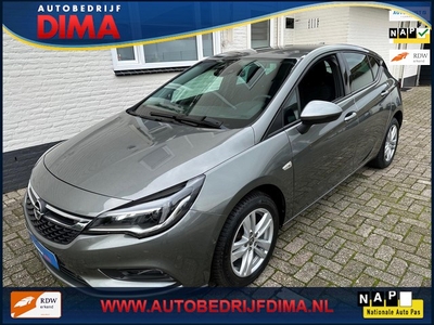 Opel Astra 1.0 Innovation/ 1e Eigenaar/ Navi/ Camera/