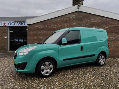 Opel Combo 1.3 CDTi L1H1 ecoFLEX Sport Hele nette bus