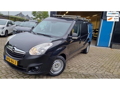 Opel Combo 1.3 CDTi L2H1 Edition*Maxi*5 Bak*Schuifdeur*2 x