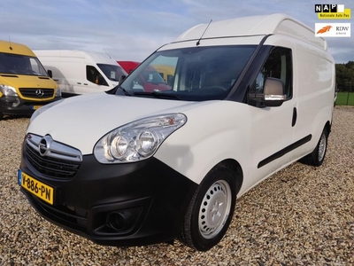 Opel Combo 1.6 CDTi L2H2 Edition , Nw distributie , rijdend