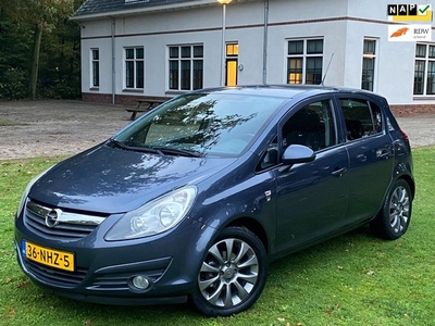 Opel Corsa 1.2-16V '111'Edition RIJDT NIEUW/1e EIGNR/NL AUTO