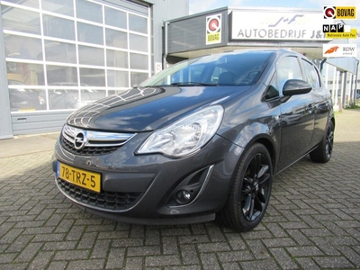 Opel Corsa 1.2-16V Anniversary Edition / AIRCO / 81.632km!