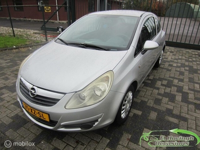 Opel Corsa 1.2-16V Enjoy