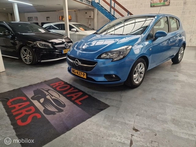 Opel Corsa 1.2 EcoFlex Selection/Airco/Cruise/Nieuw Apk!