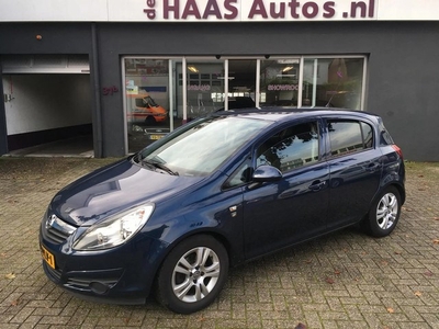 Opel Corsa 1.3 CDTi EcoFlex S/S '111' Edition / AIRCO / ALU