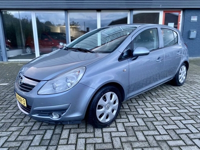 Opel Corsa 1.4-16V Enjoy