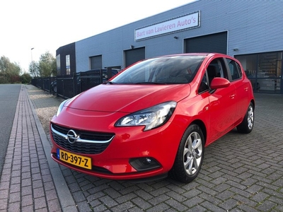 Opel Corsa 1.4 Online Edition AUTOMAAT. ORG. NED. AUTO