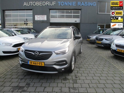 Opel GRANDLAND X 1.6 Turbo Ultimate