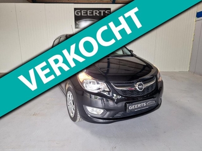 Opel KARL 1.0 ecoFLEX Edition