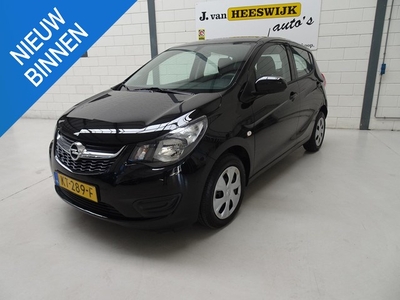 Opel KARL 1.0 ecoFLEX Edition Airco / Audio / Cv op afstand