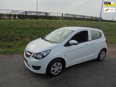 Opel KARL Opel karl 1.0 benzine airco 84.000km eerste