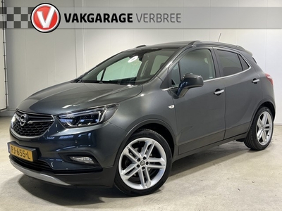 Opel Mokka X 1.4 Turbo Innovation Android/Apple Carplay