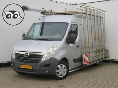 Opel Movano 2.3 CDTI L3H2 EL (bj 2011)