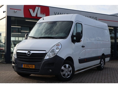 Opel Movano 2.3 CDTI L3H2 EL APK 29-08-2025 Trekhaak