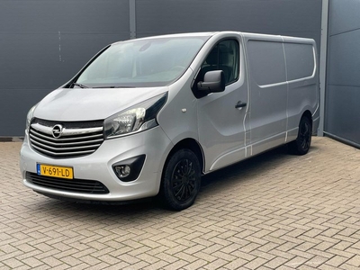 Opel Vivaro 1.6 CDTI L2H1 Sport EcoFlex 3 zits / Airco/ Pdc