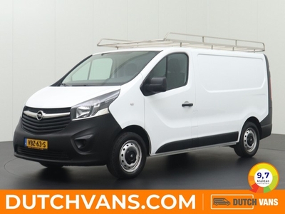 Opel Vivaro 1.6CDTI Innovation Imperiaal Trekhaak