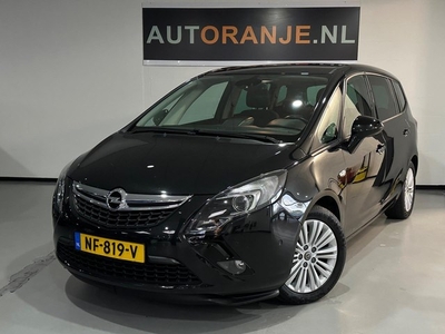 Opel Zafira Tourer 1.4 Innovation