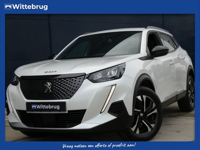 Peugeot 2008 1.2 PureTech 130 Allure MEGADEAL !! (bj 2023)