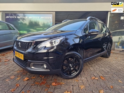 Peugeot 2008 1.2 PureTech 1E EIGENAAR12MND