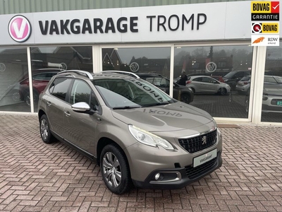 Peugeot 2008 1.2 PureTech Allure