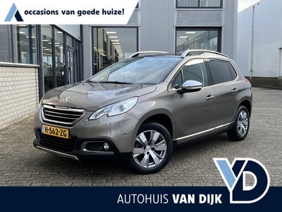 Peugeot 2008 1.2 PureTech Allure