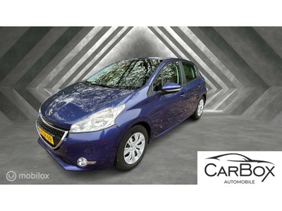 Peugeot 208 ?1.2 VTi Active