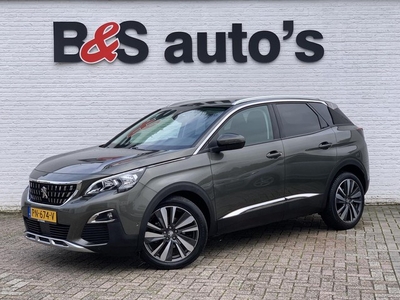 Peugeot 3008 1.6 e-THP Allure Automaat Apple/Android