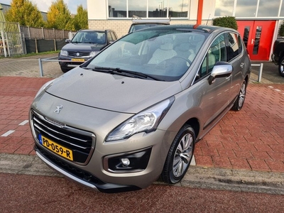 Peugeot 3008 1.6 THP Allure Panodak (bj 2014)