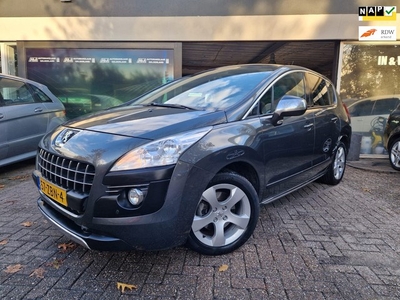 Peugeot 3008 1.6 THP Online 1E EIGENAAR 12MND GARANTIE