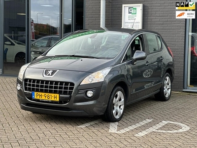 Peugeot 3008 1.6 VTi Active/AIRCO/NAVI/CRUIS-Control/KM