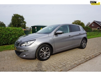 Peugeot 308 1.2 PureTech Style