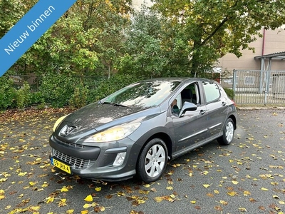 Peugeot 308 1.6 VTi Style