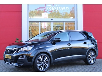 Peugeot 5008 1.2 130PK Allure NAVIGATIE PARKEERSENSOREN