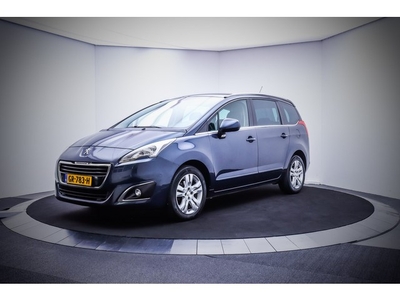 Peugeot 5008 2.0HDi 150Pk 7Pers.EXECUTIVE PANO/HEAD