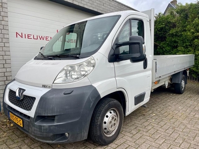 Peugeot Boxer 335 3.0 HDI L4 wielbasis 4030mm, airco