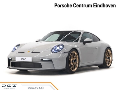 Porsche 911 GT3 Touring