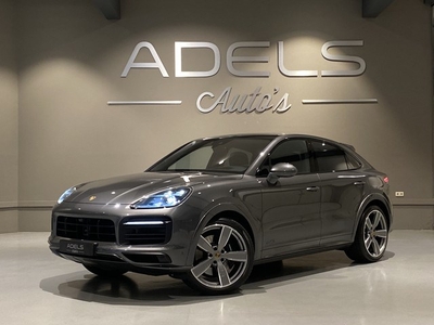 Porsche Cayenne Coupé 4.0 GTS Dealer Onderhouden NL Auto