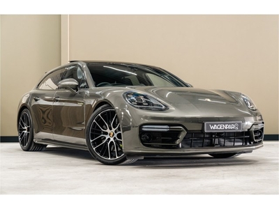 Porsche Panamera 4 E-HYBRID SPORT TURISMO