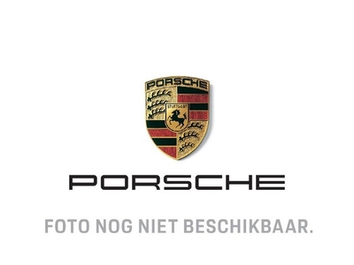 Porsche Taycan 4S (bj 2021, automaat)