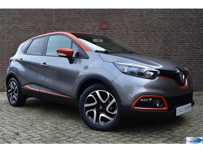 Renault Captur 0.9 TCe Expression Cruise Control, Keyless