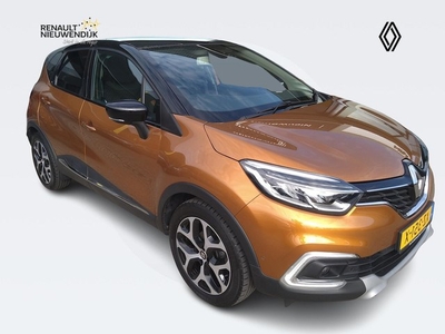 Renault Captur 0.9 TCe Intens CLIMATE CONTROL / PANORAMA