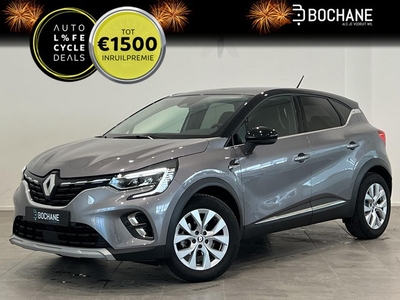 Renault Captur 1.0 TCe 90 Intens Cruise Control PDC