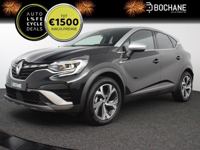 Renault Captur 1.0 TCe 90 R.S. Line Navi 9,3