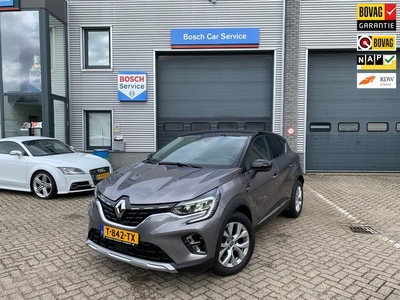 Renault CAPTUR 1.3 TCe 130 Intens