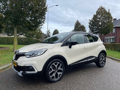 Renault CAPTUR 1.3 TCe Intens