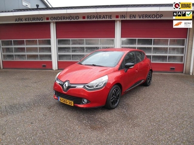 Renault Clio 0.9 TCe Dynamique