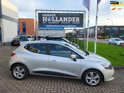 Renault Clio 0.9 TCe Expression